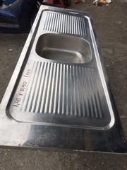 ΝΕΡΟΧΥΤΗΣ INOX 1.40 x 0.50-thumb-4