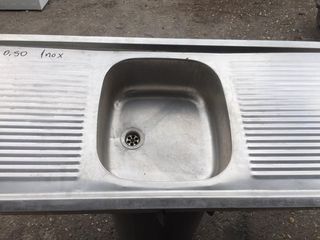 ΝΕΡΟΧΥΤΗΣ INOX 1.40 x 0.50-thumb-5