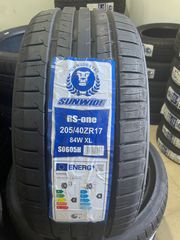 ΕΛΑΣΤΙΚΑ 195/40/17+205/40/17 SUNWIDE SMART-thumb-1
