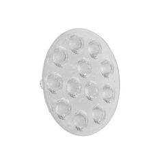 ΦΑΚΟΣ 24° ΓΙΑ LED 12W AR111 (sherry)