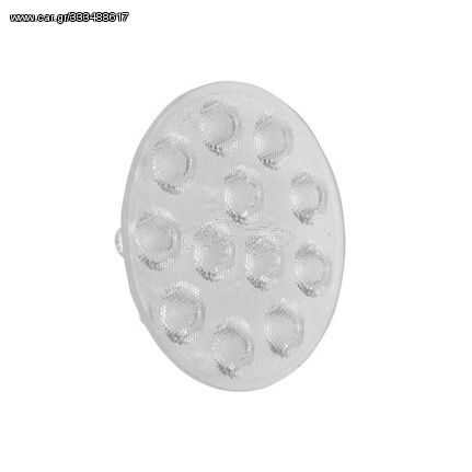 ΦΑΚΟΣ 24° ΓΙΑ LED 12W AR111 (sherry)