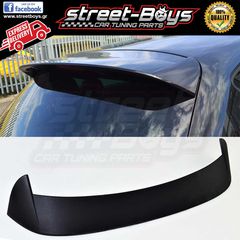 ΑΕΡΟΤΟΜΗ SPOILER [CUPRA TYPE] SEAT LEON 5F (2012-2020) | Street Boys - Car Tuning Shop |-thumb-1