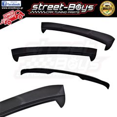 ΑΕΡΟΤΟΜΗ SPOILER [CUPRA TYPE] SEAT LEON 5F (2012-2020) | Street Boys - Car Tuning Shop |-thumb-3