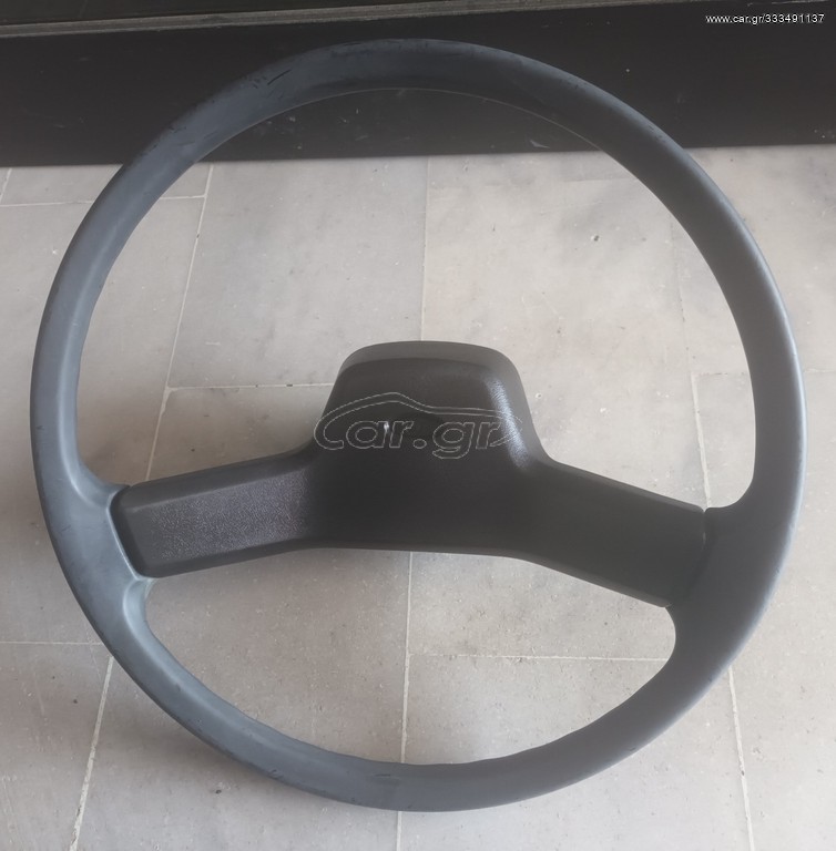 FORD TRANSIT 79-86 ΤΙΜΟΝΙ ΜΠΑΜΠΟΥΡΗΣ