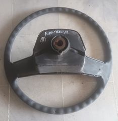 FORD TRANSIT 79-86 ΤΙΜΟΝΙ ΜΠΑΜΠΟΥΡΗΣ-thumb-1