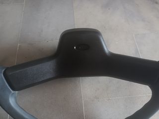 FORD TRANSIT 79-86 ΤΙΜΟΝΙ ΜΠΑΜΠΟΥΡΗΣ-thumb-2