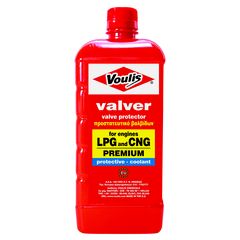 Voulis Valver Premium Προστατευτικό βαλβίδων LPG και CNG 500ml