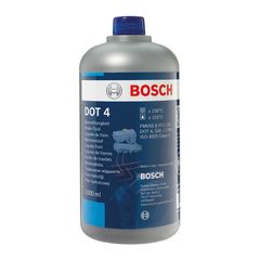 Υγρό φρένων Bosch DOT 4 500ml