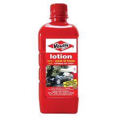 Voulis Lotion Κερί καθαρισμού χωρίς αφρισμό 500ml