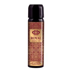 Αρωματικό Αυτοκινήτου Spray Feral Royal Collection Oriental Oud 70ml