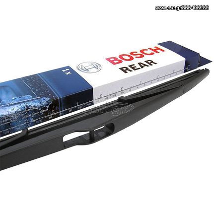Μάκτρο πίσω υαλοκαθαριστήρα Bosch Rear H309 300mm 12" 1τμχ