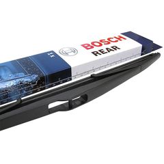 Μάκτρο πίσω υαλοκαθαριστήρα Bosch Rear H306 300mm 12" 1τμχ