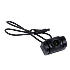 GloboStar® 86058 Καθρέπτης Αυτοκινήτου Android 9.0 360° με 4 Κάμερες 4G Sim Card Slot - WiFi - GPS Navigator - Bluetooth - RAM2GB+ROM32GB - FM Transmitter - Νυχτερινή Όραση - με Parking Lines - Μαύρο-thumb-6