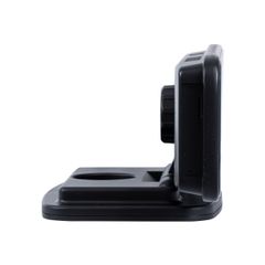 GloboStar® 86058 Καθρέπτης Αυτοκινήτου Android 9.0 360° με 4 Κάμερες 4G Sim Card Slot - WiFi - GPS Navigator - Bluetooth - RAM2GB+ROM32GB - FM Transmitter - Νυχτερινή Όραση - με Parking Lines - Μαύρο-thumb-4