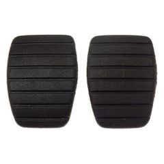 Λάστιχο πεντάλ Renault Megane / Clio / Laguna / Kangoo / Captur / Modus / Master / Scenic / Trafic 2τμχ
