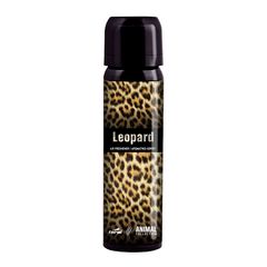 Αρωματικό Αυτοκινήτου Spray Feral Animal Collection Leopard 70ml