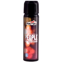 Αρωματικό Αυτοκινήτου Spray Feral Classic Collection People 70ml