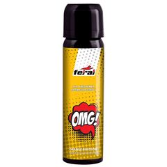 Αρωματικό Αυτοκινήτου Spray Feral Speech Collection OMG 70ml