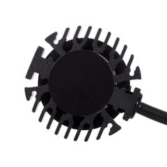 GloboStar H7 X1 Line KIT Βασικού Φωτισμού Αυτοκινήτου & Φορτηγού 3rd Generation CanBus LED CREE CXB 100W 14000lm DC 9-32V Αδιάβροχο IP66 Ψυχρό Λευκό 6000K-thumb-4