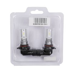 GloboStar HB3 9005 F2S Line KIT Βασικού Φωτισμού Αυτοκινήτου-Μοτοσυκλέτας 3nd Gen CanBus LED CREE CXB 100W 14000lm DC 12V Αδιάβροχο IP66 Λευκό 6000K-thumb-2