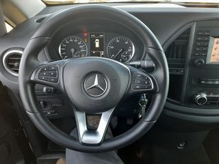 Mercedes-Benz 2017 Vito 116-thumb-2