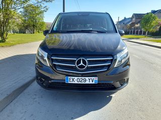 Mercedes-Benz 2017 Vito 116-thumb-7