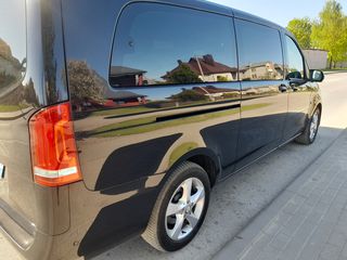 Mercedes-Benz 2017 Vito 116-thumb-1
