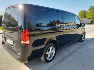 Mercedes-Benz 2017 Vito 116-thumb-13