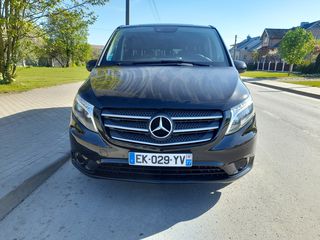 Mercedes-Benz 2017 Vito 116-thumb-14