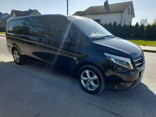 Mercedes-Benz '17 Vito 116