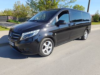 Mercedes-Benz 2017 Vito 116-thumb-1
