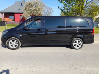 Mercedes-Benz 2017 Vito 116-thumb-2