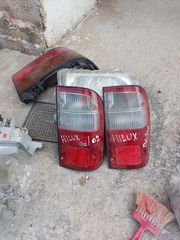 ΠΙΣΩ ΦΑΝΑΡΙΑ TOYOTA HILUX-thumb-1