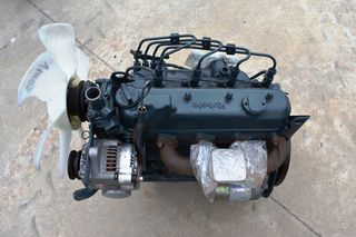 ΜΗΧΑΝΗ KUBOTA V1405-thumb-4