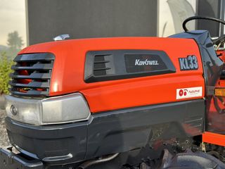 Δενδροκομικά Τρακτέρ Kubota 2025 KL33 | 45Hp | 4x4 | ΠΑΟΥΡΗΣ-thumb-3