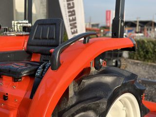 Δενδροκομικά Τρακτέρ Kubota 2025 KL33 | 45Hp | 4x4 | ΠΑΟΥΡΗΣ-thumb-5