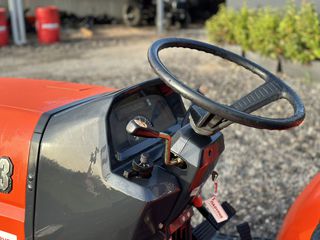 Δενδροκομικά Τρακτέρ Kubota 2025 KL33 | 45Hp | 4x4 | ΠΑΟΥΡΗΣ-thumb-4