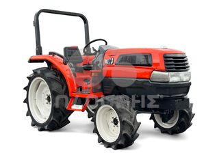 Kubota '25 KL33 | 45Hp | 4x4 | ΠΑΟΥΡΗΣ