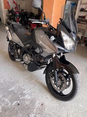 Suzuki V-Strom 650 '09 Abs