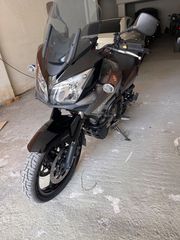 Suzuki V-Strom 650 2009 Abs-thumb-1