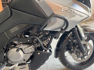 Suzuki V-Strom 650 2009 Abs-thumb-3