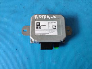 OPEL ASTRA K 16'-21' ΕΓΚΕΦΑΛΟΣ NAVIGATION 13306648