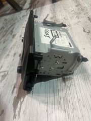 SUZUKI SWIFT 2016-2018 ΟΘΟΝΗ -ΡΑΔΙΟ- CD-thumb-1