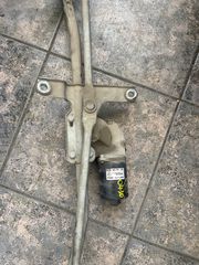 Mercedes Vito W639 04-10  Μοτερ Υαλοκαθαριστηρων Μπροστινο #PapanikolaouParts