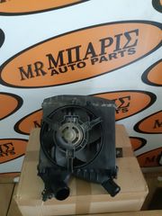 SMART FORTWO 02 800CC DIESEL INTERCOOLER ΚΩΔ.ΚΙΝ.:660940 ( ΟΙ ΤΙΜΕΣ ΕΙΝΑΙ ΕΝΔΕΙΚΤΙΚΕΣ )