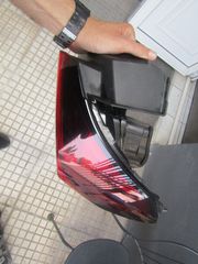 ΦΑΝΑΡΙ ΔΕΞΙΟ ΟΠΙΣΘΙΟ OPEL CORSA F 19- ΓΝΗΣΙΟ!-thumb-1