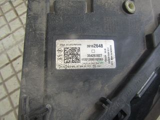 OPEL CORSA F AΡΙΣΤΕΡΟ ΦΑΝΑΡΙ FULL  39162653, 354261827 ΓΝΗΣΙΟ!-thumb-3