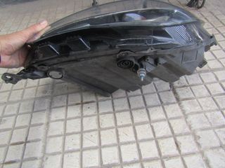OPEL CORSA F AΡΙΣΤΕΡΟ ΦΑΝΑΡΙ FULL  39162653, 354261827 ΓΝΗΣΙΟ!-thumb-4