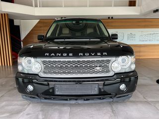 Land Rover Range Rover '09 HSE