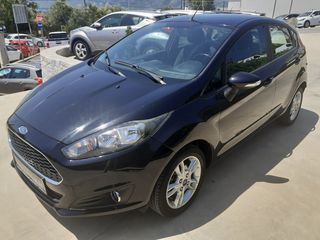 Ford Fiesta '16  1.25 Trend